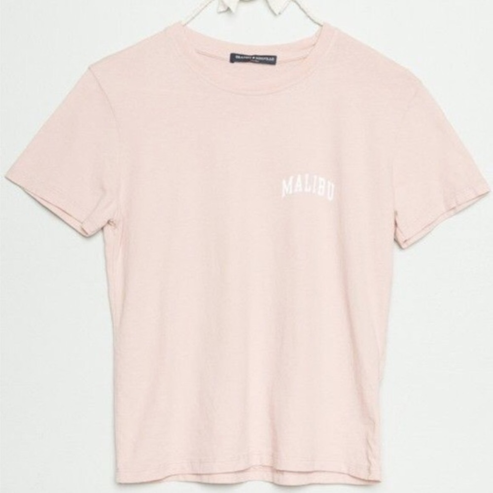 Brandy Melville Malibu T-Shirt